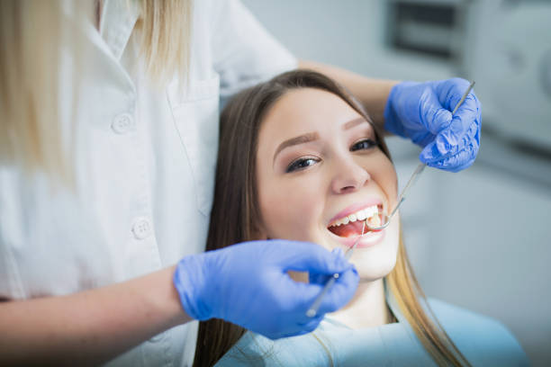 Best Laser Dentistry  in Springmont, PA